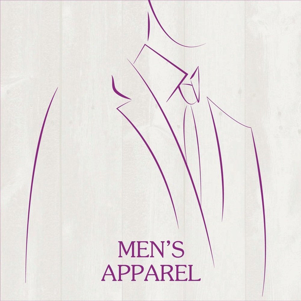 Men's Fashion